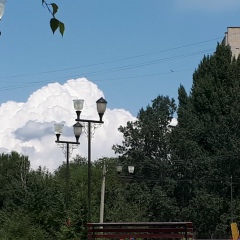 Динара Шахалиева, 09.07.1984, Уральск