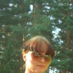 Мария Юлакаева, 21.01.1989, Пестово