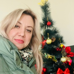 Юлия Чмигаль, 27.03, Гатчина