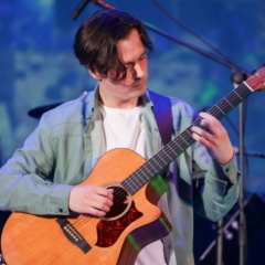 Юрий Гаспаров, Москва