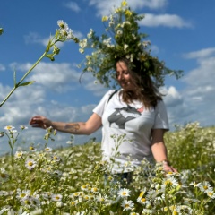Юльчик Бородина, 12.11.1987, Калуга