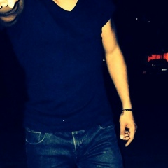 Рустем Сулейменов, 23.10.1995, Алматы