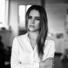 Алиса Сухойван, 23.01, Киев