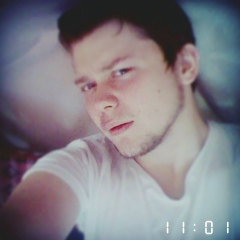 Андрей Пичугин, 14.09, Карабаново