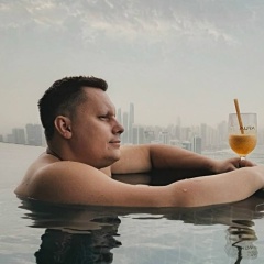 Yakov Martynov, 29.05, Москва