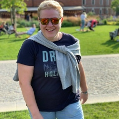 Катерина Городко, 09.03, Санкт-Петербург