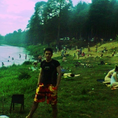 Evez Genceli, 08.03.1994, Гянджа