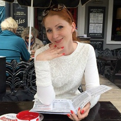 Anastasiya Popsuy, 29.11.1985, Киев