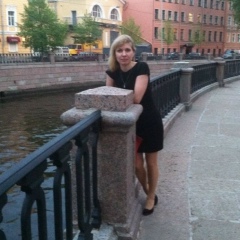 Екатерина Коробских, 10.12, Санкт-Петербург