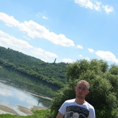 Vitale Maxian, 11.05.1990, Сороки