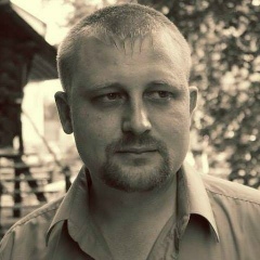 Александр Седой, 31.05.1918