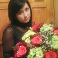 Айка Магомедова