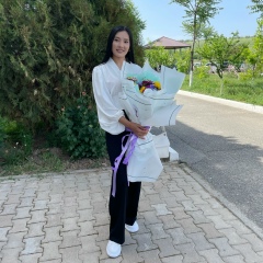 Макпал Богенбай, 07.12