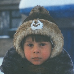 Александр Волков