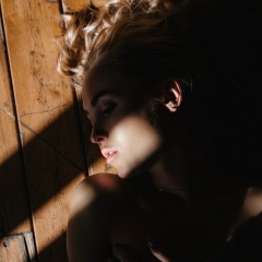 Ольга Дмитринёва, 25.07, Новосибирск