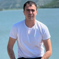 Coban Qedirli, 14.11.1994, Шамкир