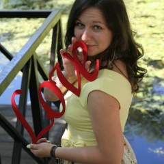 Тонечка Хаустова, 08.12