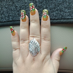 Ma Duffny, 17.08.1992, Yangon