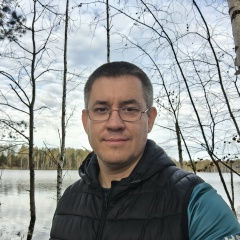 Родион Поляков, Балашиха