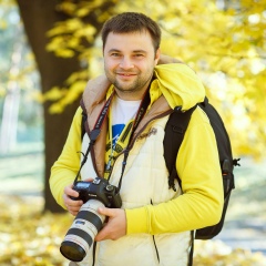 Ваня Скрипко, 18.10.1985, Киев