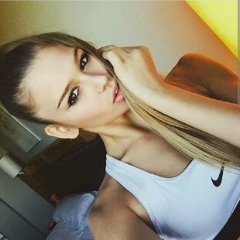 Амина Бабаева, 18.06