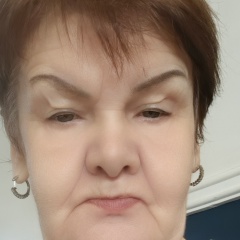 Наталья Фиряго Кунцман, 01.11.1956, Красноярск