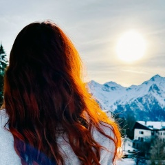 Белла Гусиева, 04.05