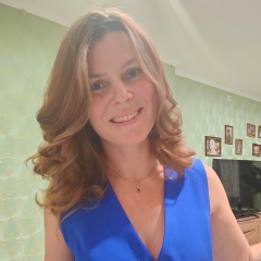 Светлана Новожилова, 21.06, Санкт-Петербург