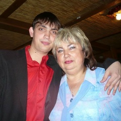 Станислав Егоров, 02.12.1985, Тольятти