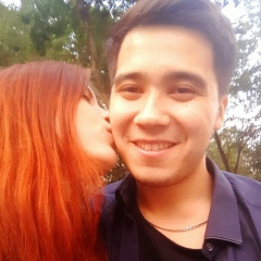 Ариет Адилет, 07.02, Санкт-Петербург