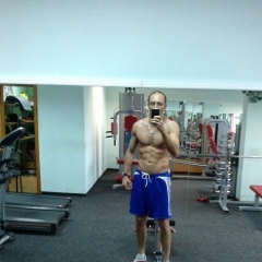 Евгений Иноземцев, 14.04.1974, Калининград