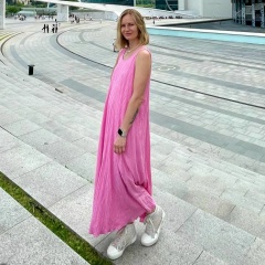 Настя Генова, 29.10.1988, Москва