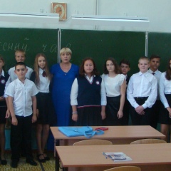 Татьяна Бобровникова, 30.07.1971, Ейск