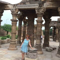 Шинар Сейтниязова, 23.07, Нукус