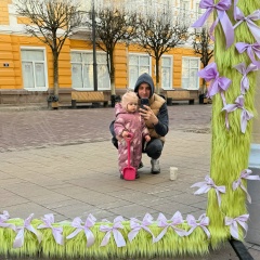 Андрей Самусев, Москва