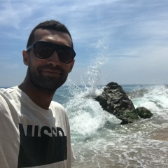 Артём Осипов, 21.12, Москва