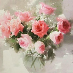 Наталья Антропова, 20.03, Санкт-Петербург