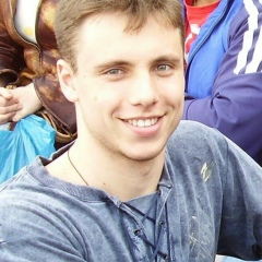 Сергій Калітка, 03.04.1985, Кременец