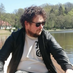 Леонид Филиппов, 15.07.1986, Санкт-Петербург