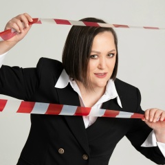 Ирина Подборская, 05.12, Красноярск