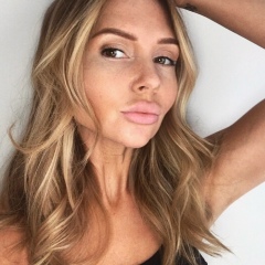 Anna Vesna, 07.08, Москва