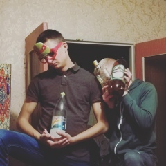 Влад Починский, 23.04, Кривой Рог