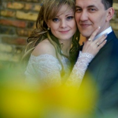 Лёля Голубева-Битенко, 27.06.1978, Waldshut-Tiengen