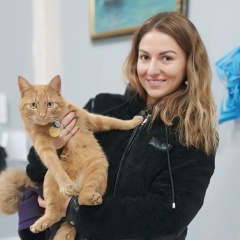 Elena Kraeva, 22.12, Санкт-Петербург