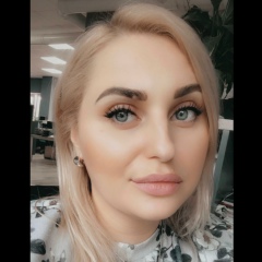 Ирина Соловьёва, 10.12.1987, Кривой Рог