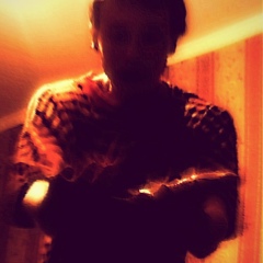 Александр Москалёв, 14.06.1985