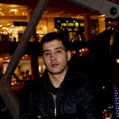 Faruh Madkarimov, 01.10.1985, Турсунзаде