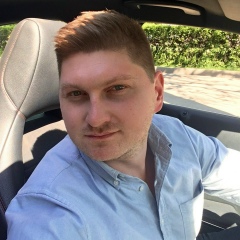 Павел Лихачев, 21.11, Москва