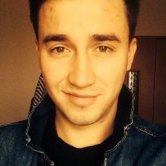 Евгений Дорофеев, 24.10, Новый Уренгой