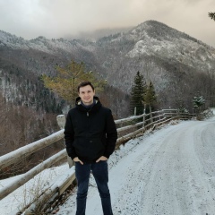 Виктор Маркауцан, 18.02.1994, Флорешты